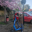 Mayoral Electric Scooter – Environmentally friendly transport solutions!