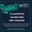 Businesses urged to step up and have their voice heard in the fight against crime with Free 12-Month Membership to UKPAC