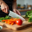 Free hands-on cookery course designed for those with pre-diabetes or type 2 diabetes.