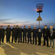 Beacon VE DayBeacon