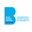 Ryde’s pioneering beach accessibility initiative is celebrating national recognition after being named a finalist in the prestigious Blue Badge Access Awards.