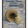 Summer Show – Handmade sculptural ceramics and mixed media artwork