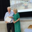 St Thomas’ Church, Ryde Receives Conservation Award Recognition at Isle of Wight Ceremony