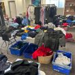 Ryde Town Council’s Annual School Uniform Swap Shop Returns.